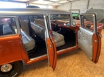 1955 Chevrolet 210 4 deur wagon oldtimer te koop