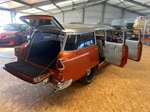1955 Chevrolet 210 4 deur wagon oldtimer te koop
