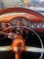 1955 Chevrolet 210 4 deur wagon oldtimer te koop