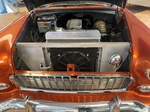 1955 Chevrolet 210 4 deur wagon oldtimer te koop