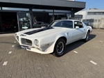 1971 Pontiac Transam oldtimer te koop