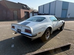 1971 Pontiac Transam oldtimer te koop