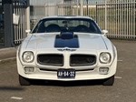 1971 Pontiac Transam oldtimer te koop