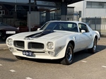 1971 Pontiac Transam oldtimer te koop