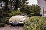 1948 Buick Roadmaster Convertible oldtimer te koop