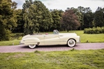 1948 Buick Roadmaster Convertible oldtimer te koop