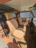 1981 Volkswagen T3 westfalia  oldtimer te koop