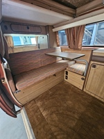 1981 Volkswagen T3 westfalia  oldtimer te koop