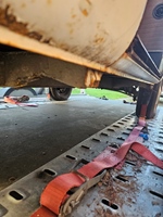 1976 Volkswagen T2b oldtimer te koop