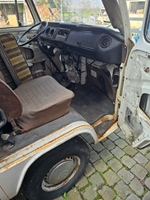 1976 Volkswagen T2b oldtimer te koop