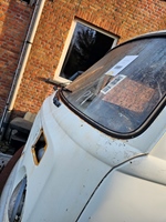 1976 Volkswagen T2b oldtimer te koop