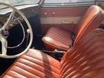 1963 Volkswagen Karmann Ghia oldtimer te koop