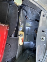 1963 Volkswagen Karmann Ghia oldtimer te koop
