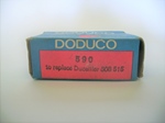 Contactpunten Doduco voor Simca 1000 oldtimer te koop