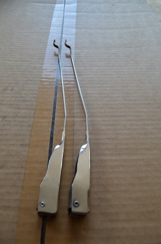 Ruitenwisserarmen & bladen Oldtimers te koop