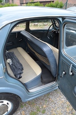 1959 Fiat 1100 103d oldtimer te koop