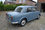 1959 Fiat 1100 103d oldtimer te koop