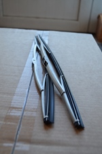 Ruitenwisserarmen & bladen Oldtimers oldtimer te koop