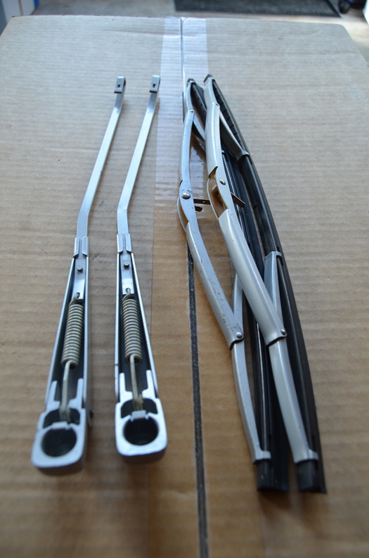Ruitenwisserarmen &  te koop
