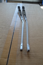 Ruitenwisserarmen &  oldtimer te koop