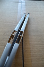 Ruitenwisserarmen &  oldtimer te koop