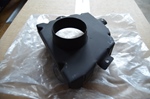 Hitteschild, voorverwarming oldtimer te koop