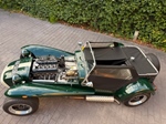 1967 Lotus Super Seven S2 twin cam Joop Donkervoort oldtimer te koop