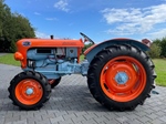 1962 Lamborghini 2R Trattori oldtimer tractor te koop