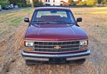 1989 Chevrolet GMC K1500 4x4 oldtimer te koop