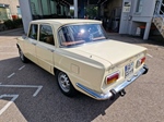 1977 Alfa Romeo Giulia Nuova Super 1300 oldtimer te koop