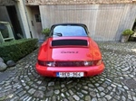 1991 Porsche 911 oldtimer te koop