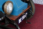 1926 Renault Torpedo oldtimer te koop