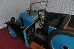 1926 Renault Torpedo oldtimer te koop
