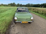 1976 Daf 46 oldtimer te koop