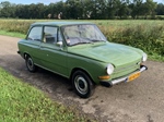 1976 Daf 46 oldtimer te koop