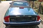 1990 Jaguar XJS oldtimer te koop