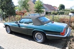 1990 Jaguar XJS oldtimer te koop