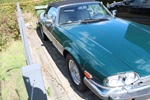 1990 Jaguar XJS oldtimer te koop