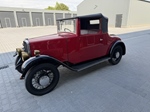 1931 Swift Ten oldtimer te koop