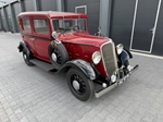 1934 Renault Monaquatre oldtimer te koop