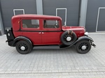 1934 Renault Monaquatre oldtimer te koop
