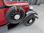 1934 Renault Monaquatre oldtimer te koop