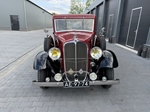 1934 Renault Monaquatre oldtimer te koop