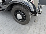 1934 Renault Monaquatre oldtimer te koop