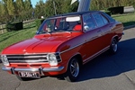 1968 Opel Olympia oldtimer te koop