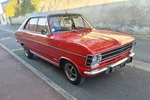 1968 Opel Olympia oldtimer te koop