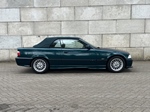 1995 BMW 325i cabriolet oldtimer te koop