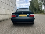 1995 BMW 325i cabriolet oldtimer te koop