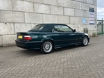 1995 BMW 325i cabriolet oldtimer te koop