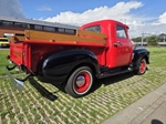 1949 Chevrolet 3100 oldtimer te koop